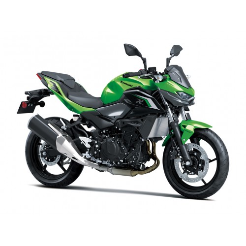 Kawasaki Z 500 купить от 12 566 400 грн. в Украине ( 59513